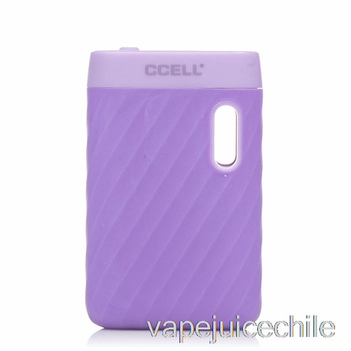 Vape Vhile Ccell Sandwave Vv 510 Batería Lavanda